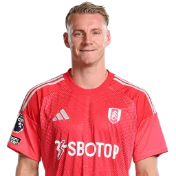 Bernd Leno