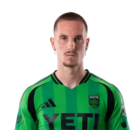 Žan Kolmanič