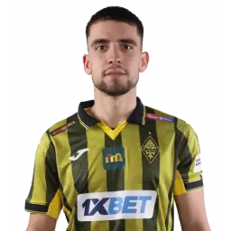 Luís Mata