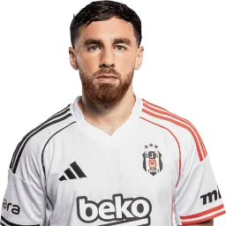Orkun Kökçü