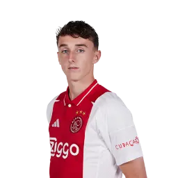 Youri Baas
