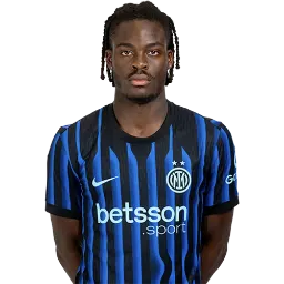 Yann Bisseck