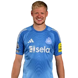 Aaron Ramsdale