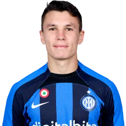 Mattia Zanotti