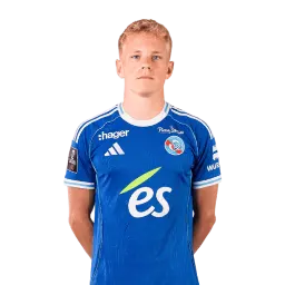 Lucas Høgsberg