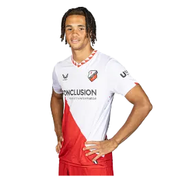 Adrian Blake