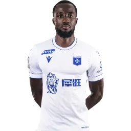 Elisha Owusu