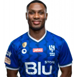 Odion Ighalo