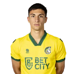Ezequiel Bullaude