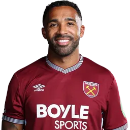 Callum Wilson
