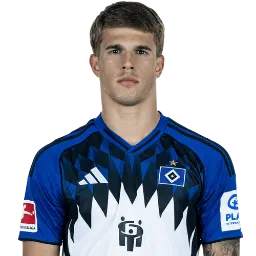 Luka Vušković