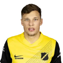 Sydney van Hooijdonk