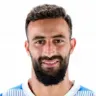 Abderrahman Rebbach
