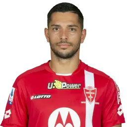 Gianluca Caprari