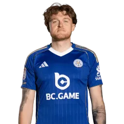 Harry Souttar