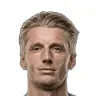 Daniel Wass