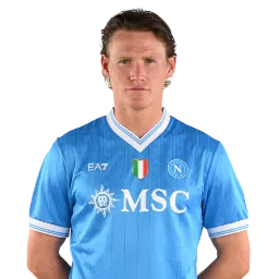 Scott McTominay