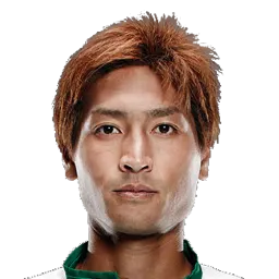 Ao Tanaka