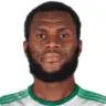 Franck Kessié