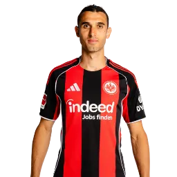 Ellyes Skhiri