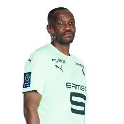 Steve Mandanda