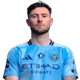 Aiden O'Neill