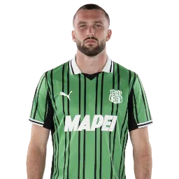 Sebastian Walukiewicz