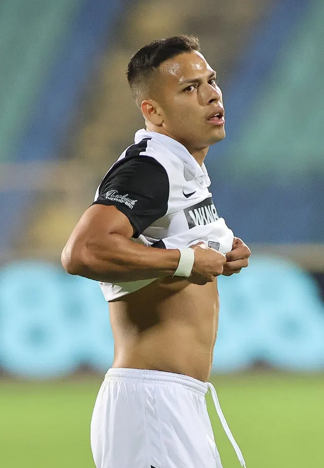 Matheus Silva