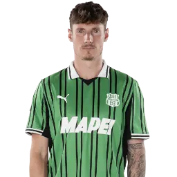 Andrea Pinamonti