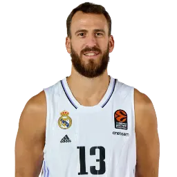 Sergio Rodríguez
