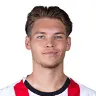 Joel Van Den Berg