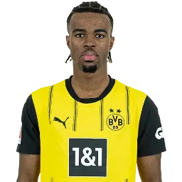 Carney Chukwuemeka