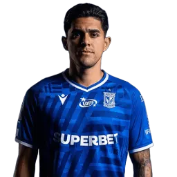 Luis Palma