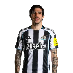 Sandro Tonali
