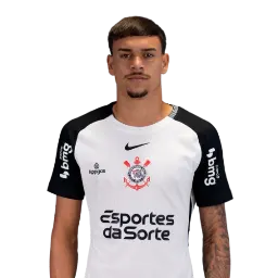 João Pedro Tchoca