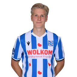 Marcus Linday