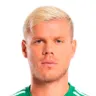 Aleksandr Kokorin