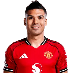 Casemiro