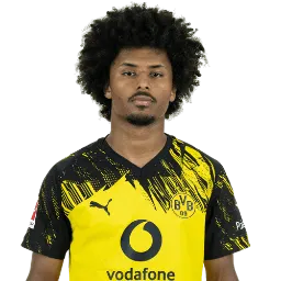 Karim Adeyemi