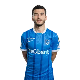 Zakaria El Ouahdi