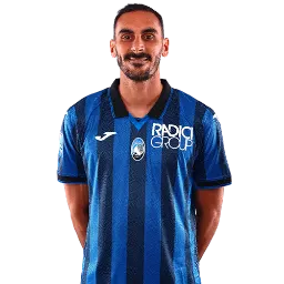 Davide Zappacosta
