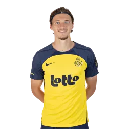 Fedde Leysen