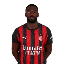 Fikayo Tomori