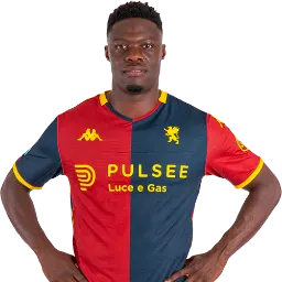 Caleb Ekuban