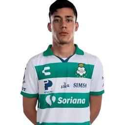 Omar Campos