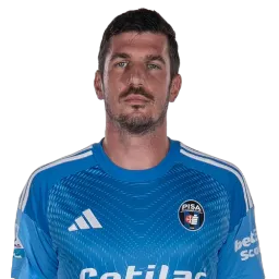 Simone Scuffet