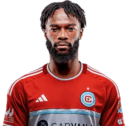 Jonathan Bamba