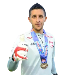 Camilo Vargas