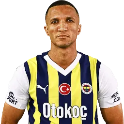 Rodrigo Becão