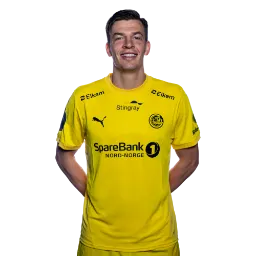 Jostein Gundersen